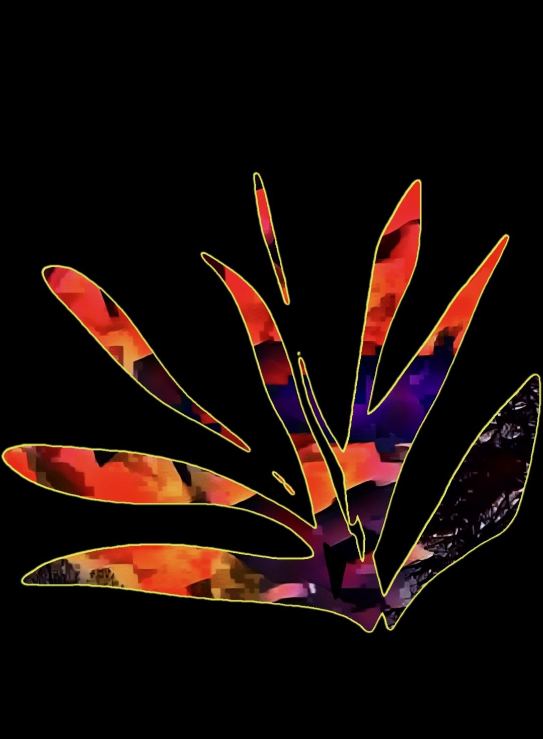 Abstract Originals Collection