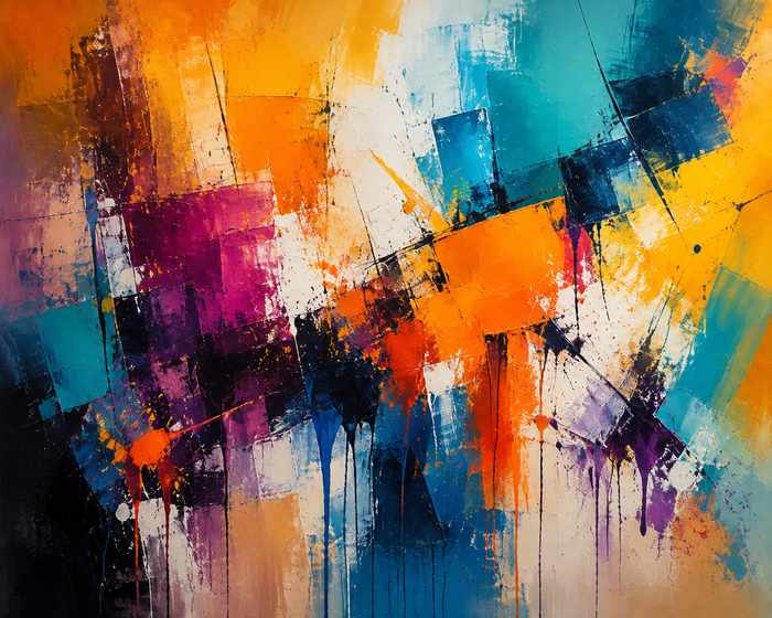 Featured artwork