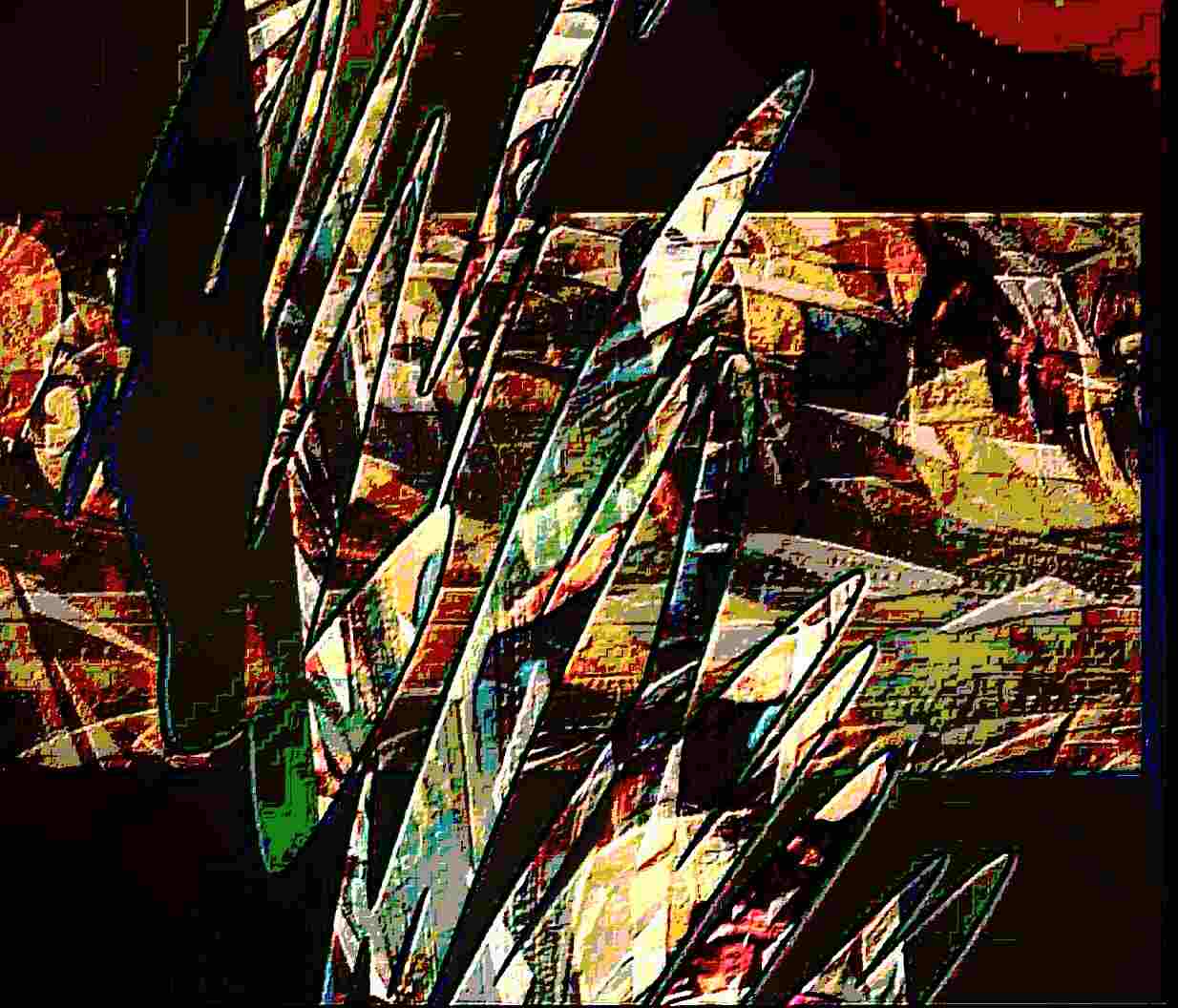 Ambrose artwork