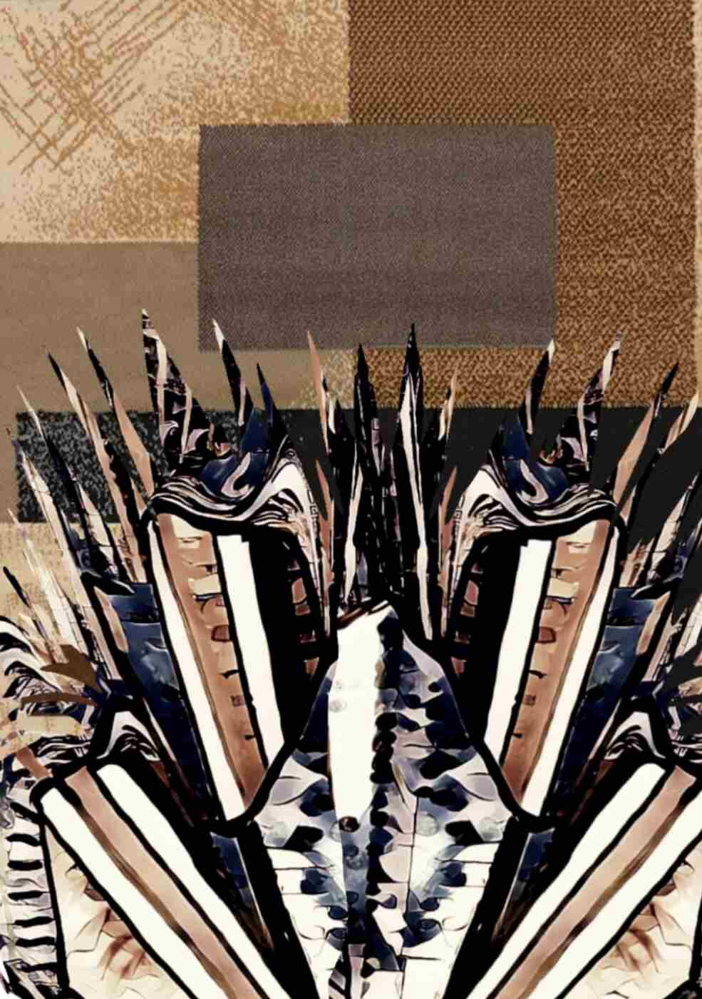 Augustus artwork