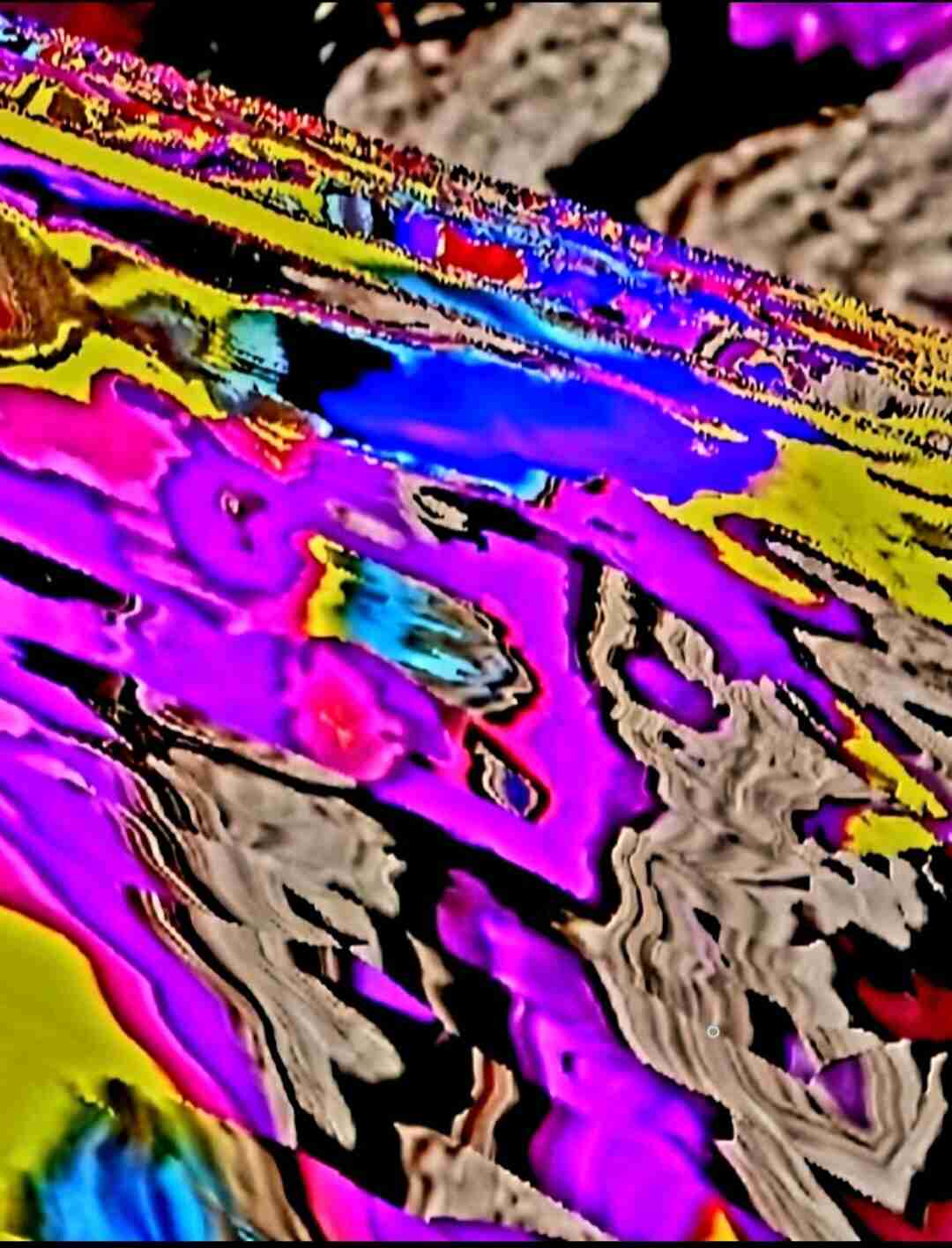 Conway artwork
