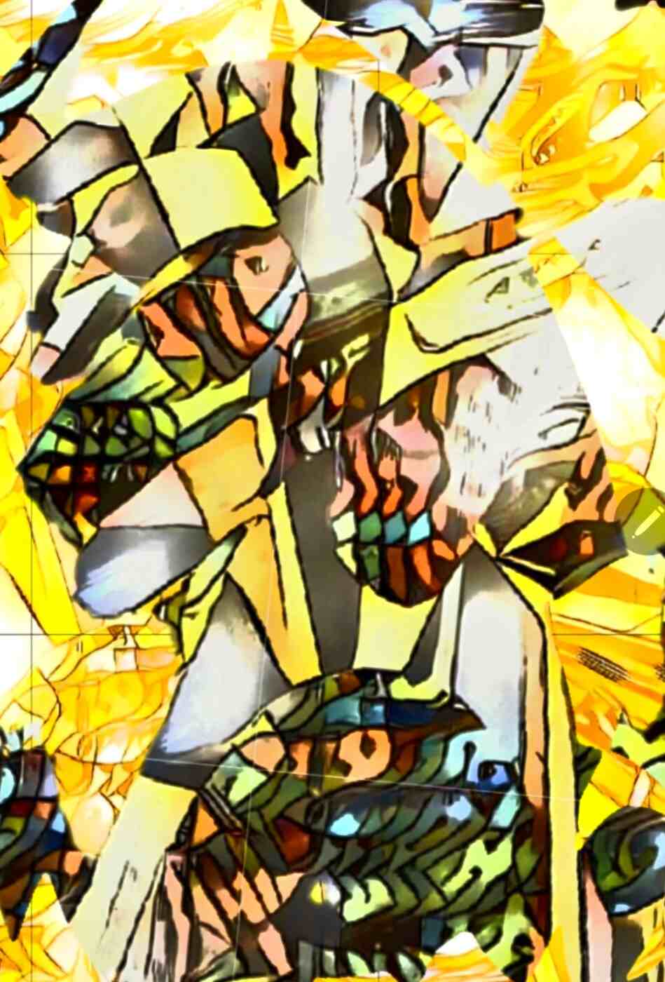 Craig artwork