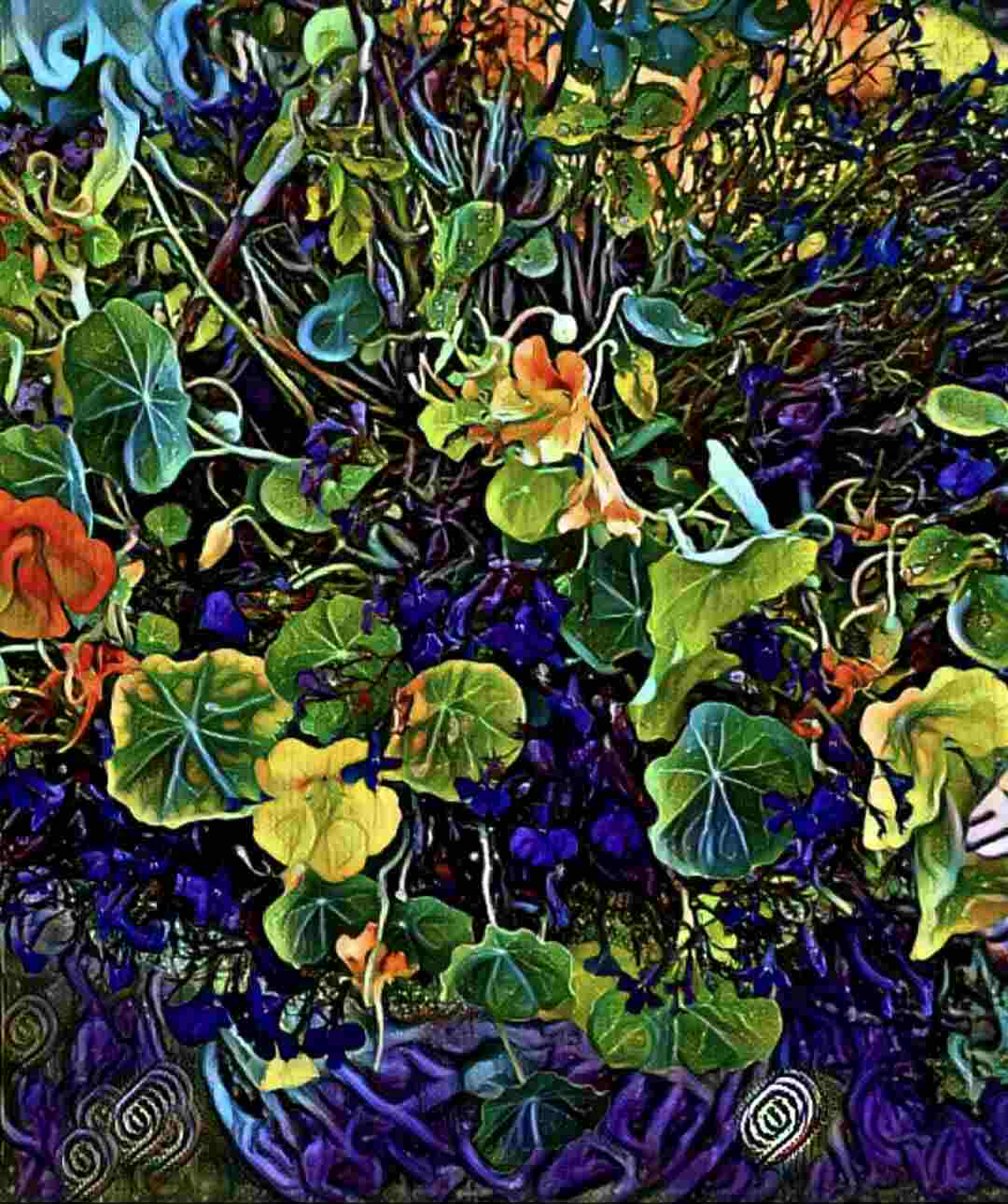 Doris artwork