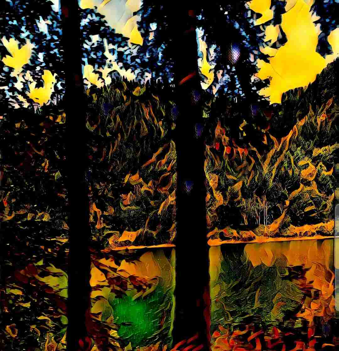Floyd artwork