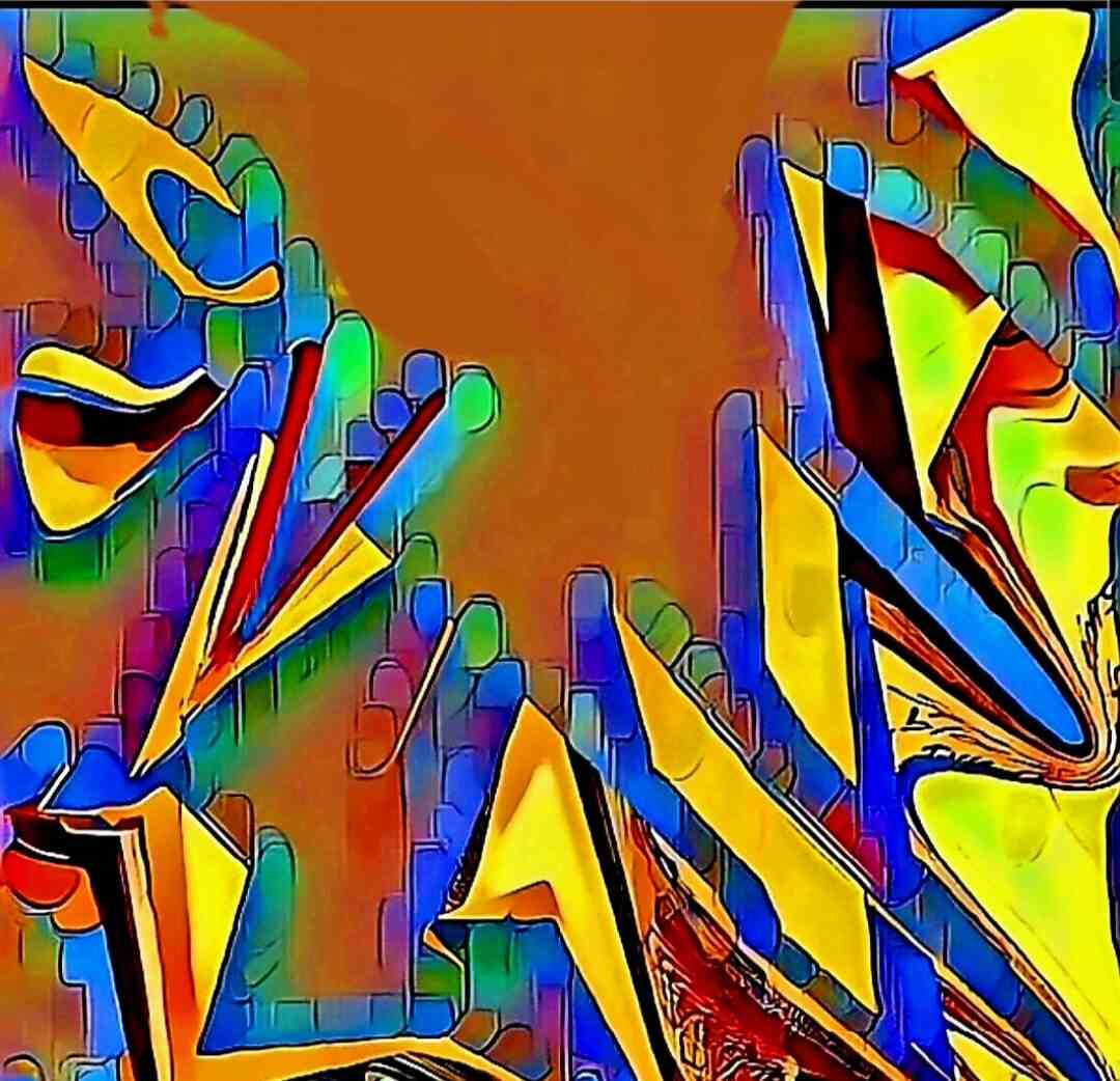 Isabella artwork