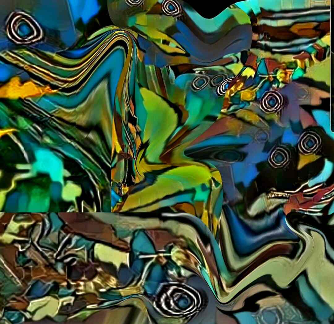Jannelle artwork
