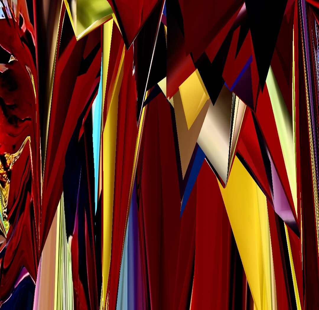 Jasper artwork