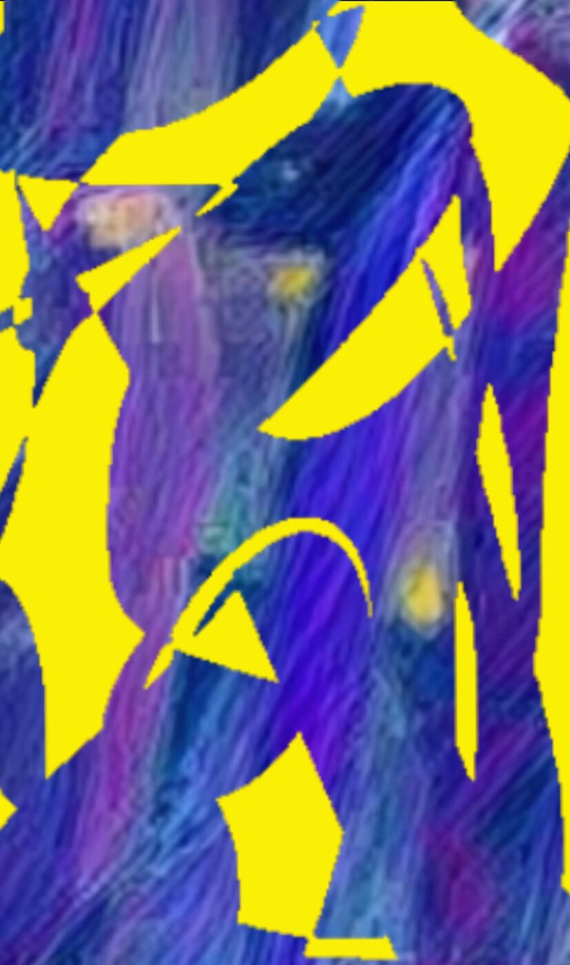 Sylvia artwork