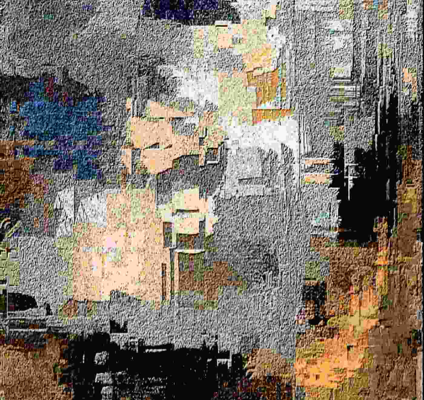 Truman artwork