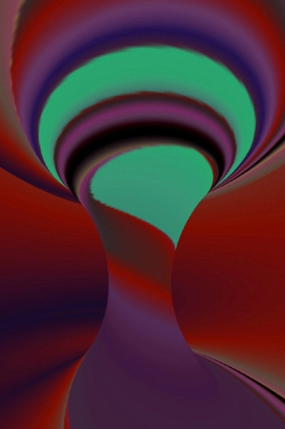 Vernon artwork
