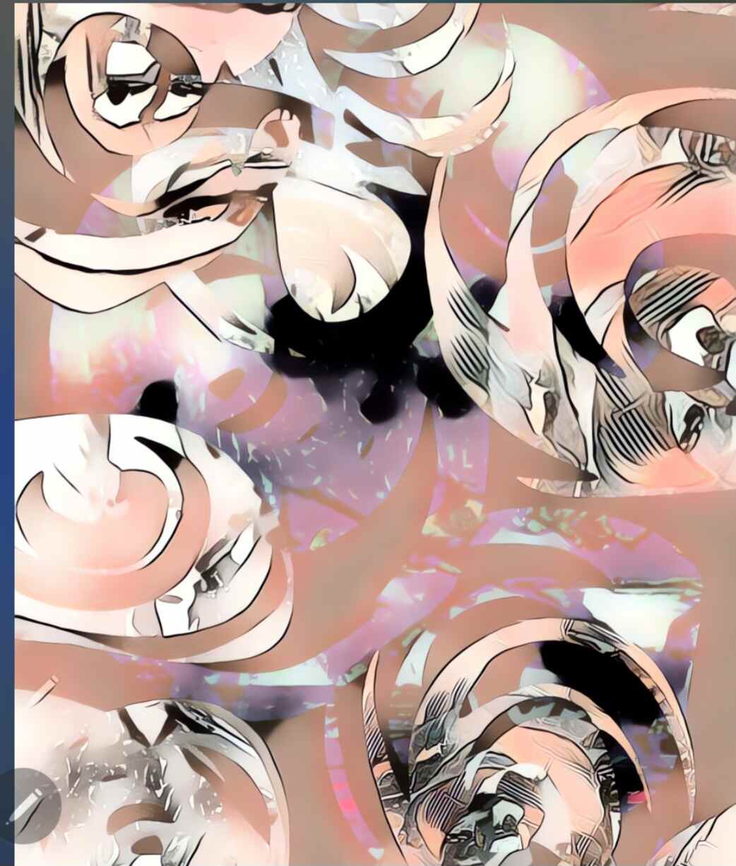 Wilma artwork