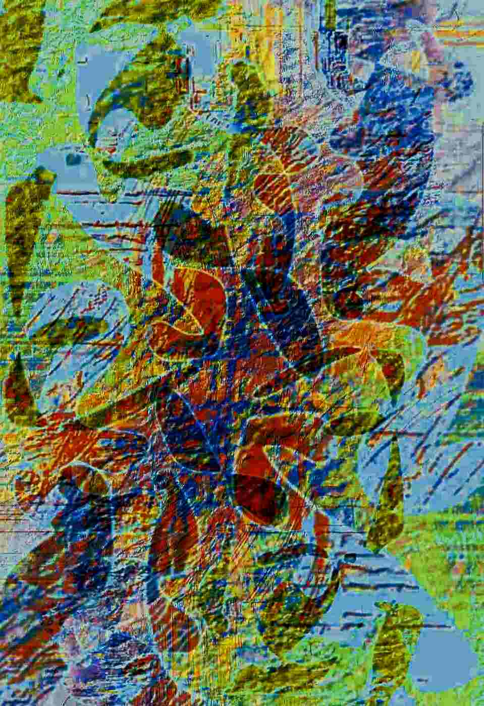 Yates artwork