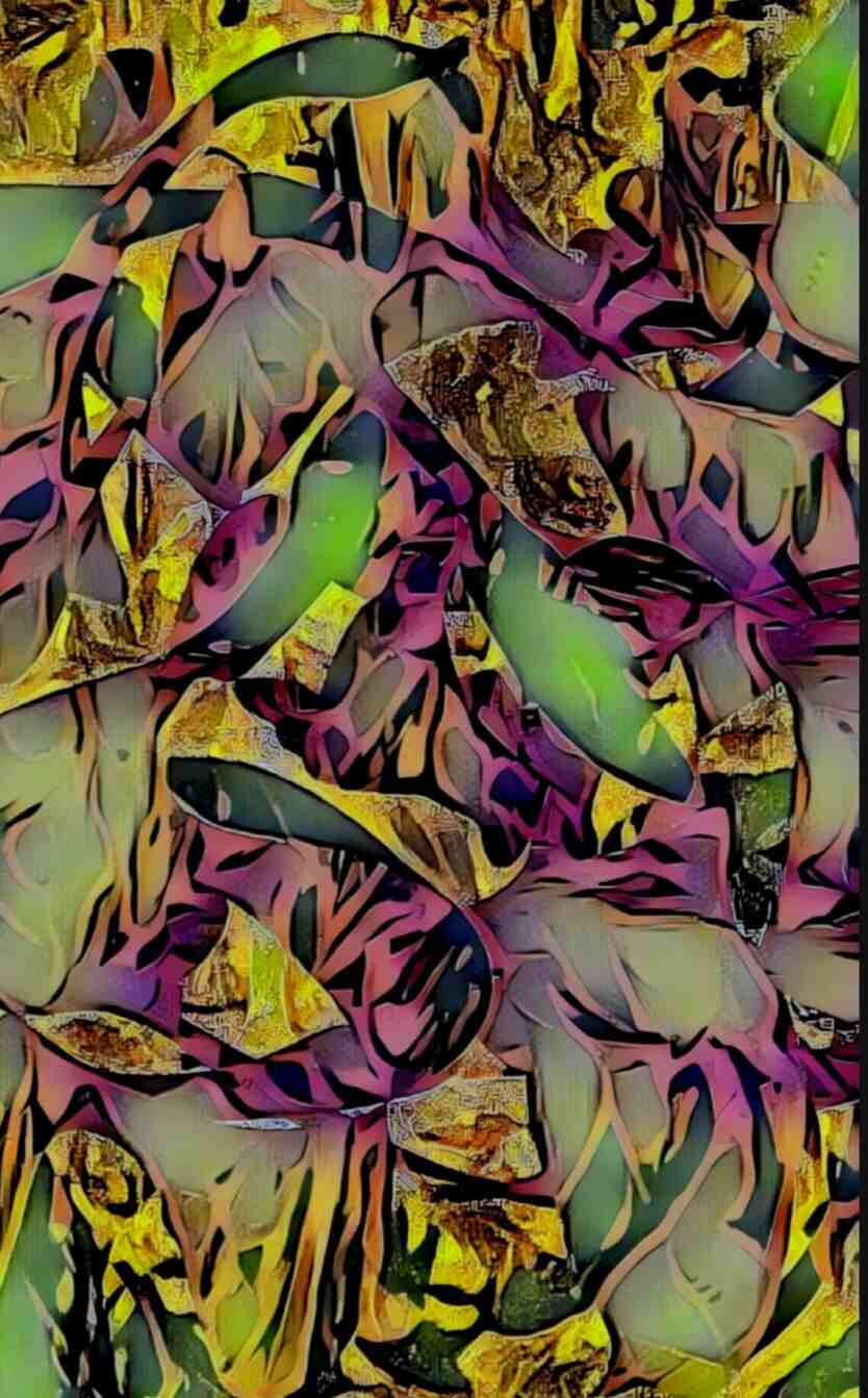 Zebulon artwork